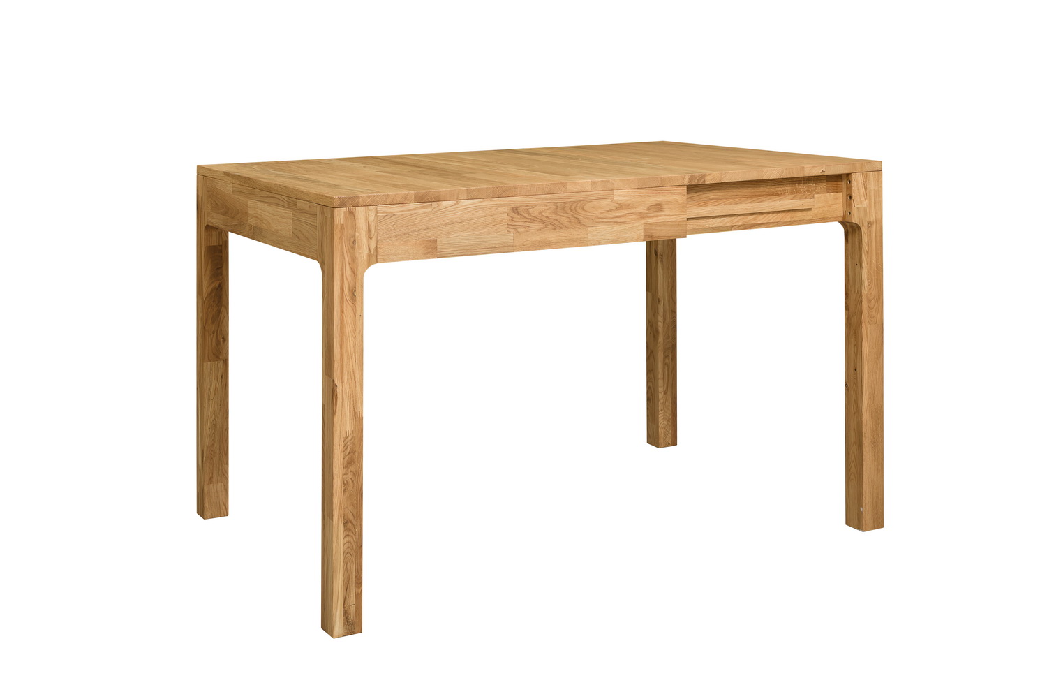 Стол обеденный раздвижной "Марси Р" 850/1250