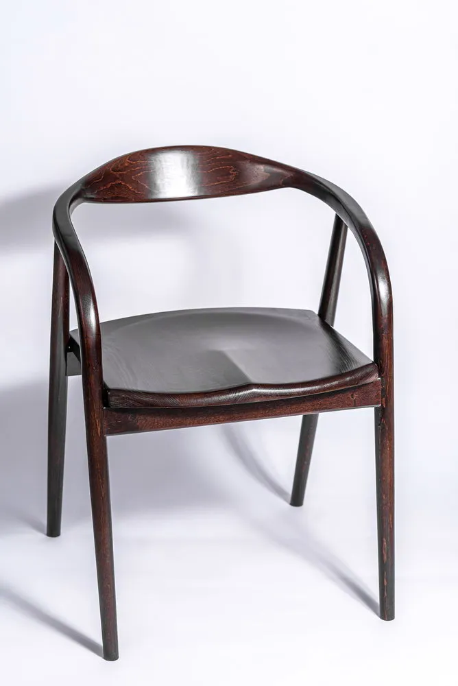 Полукресло Диана, сиденье твердое