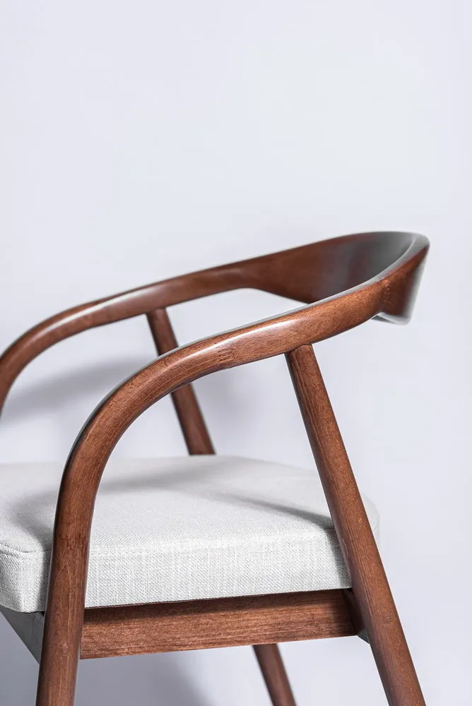 Полукресло Диана, сиденье мягкое