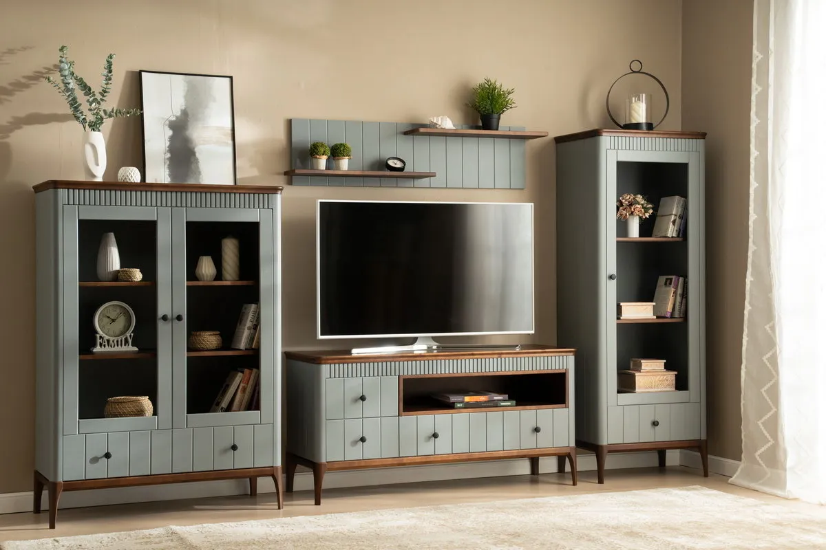 Сервант Грета №7-140