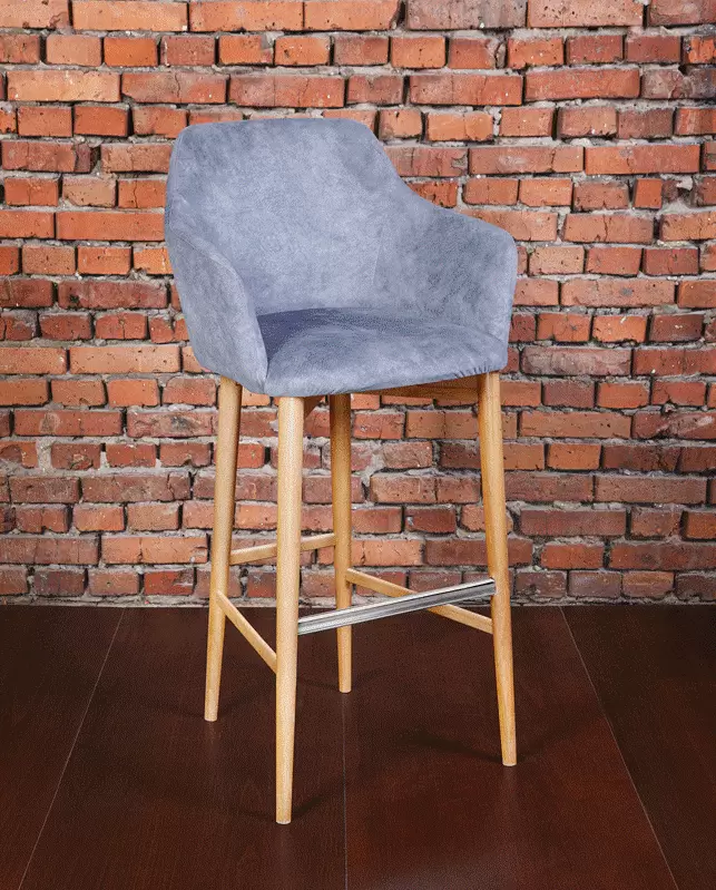 Кресло Кантиля 110 ПБ 700 полубарное