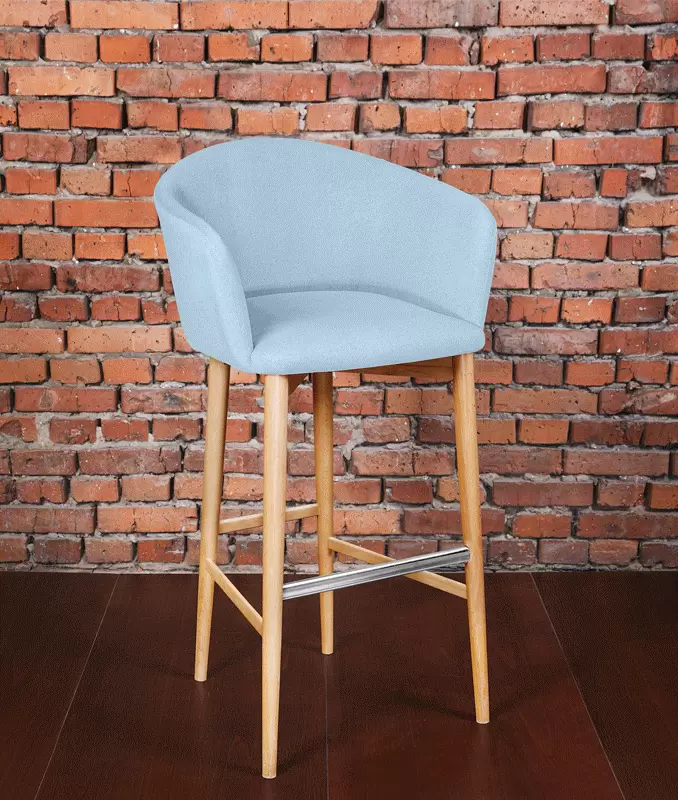 Кресло Кантиля 111 Б 800 барное