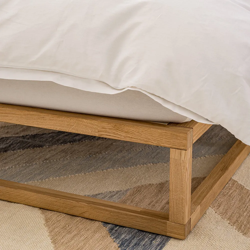 Кровать Смуд, 1400х2000