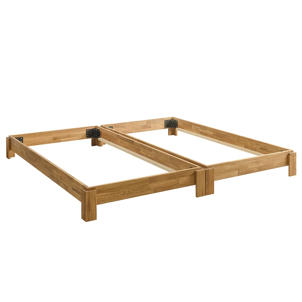 Кровать Дуби, 900х2000