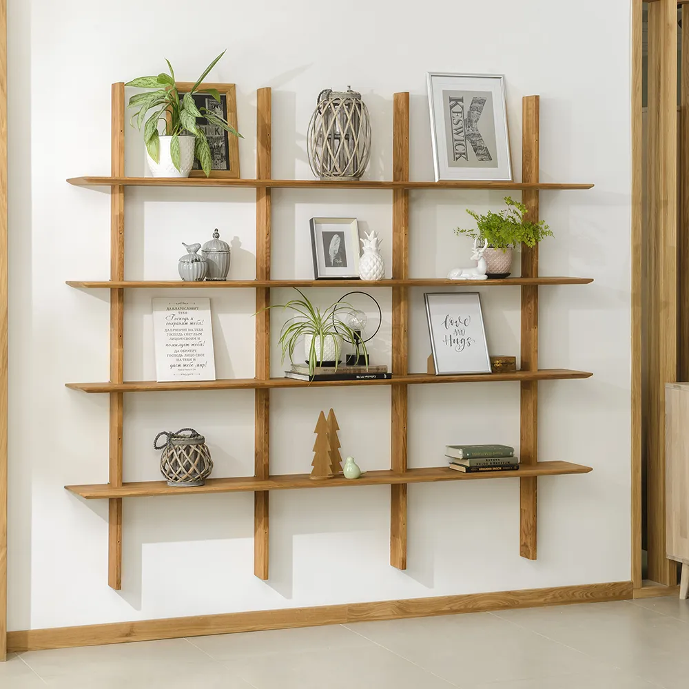 Стеллаж Золо 2