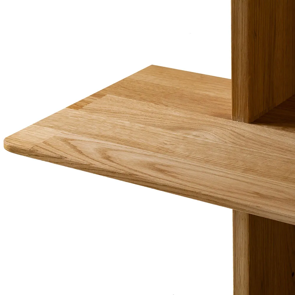 Стеллаж Золо 4