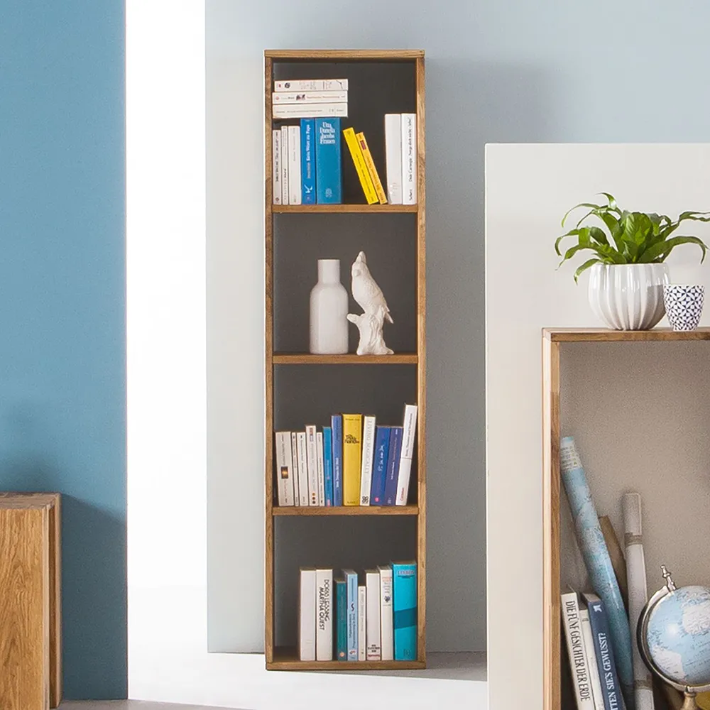 Стеллаж Грапвуд 4 