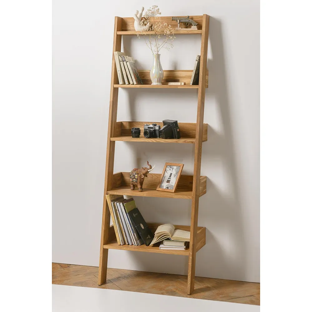 Стеллаж Сканди