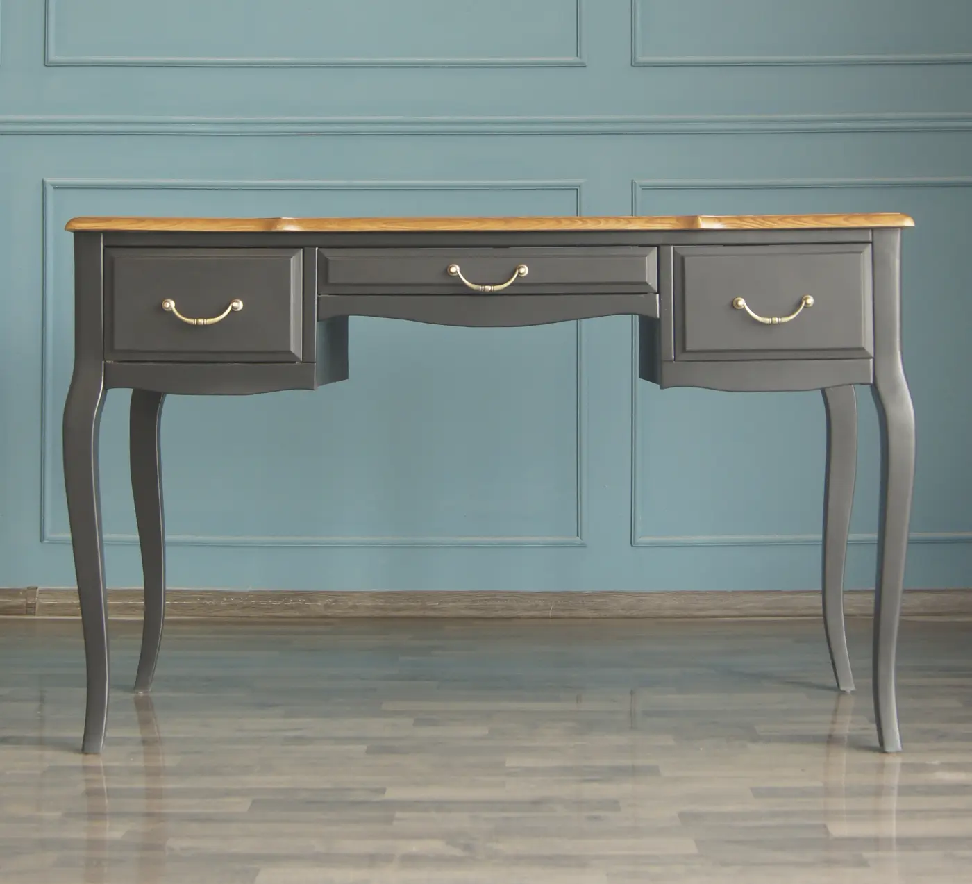 Кабинет Леонтина