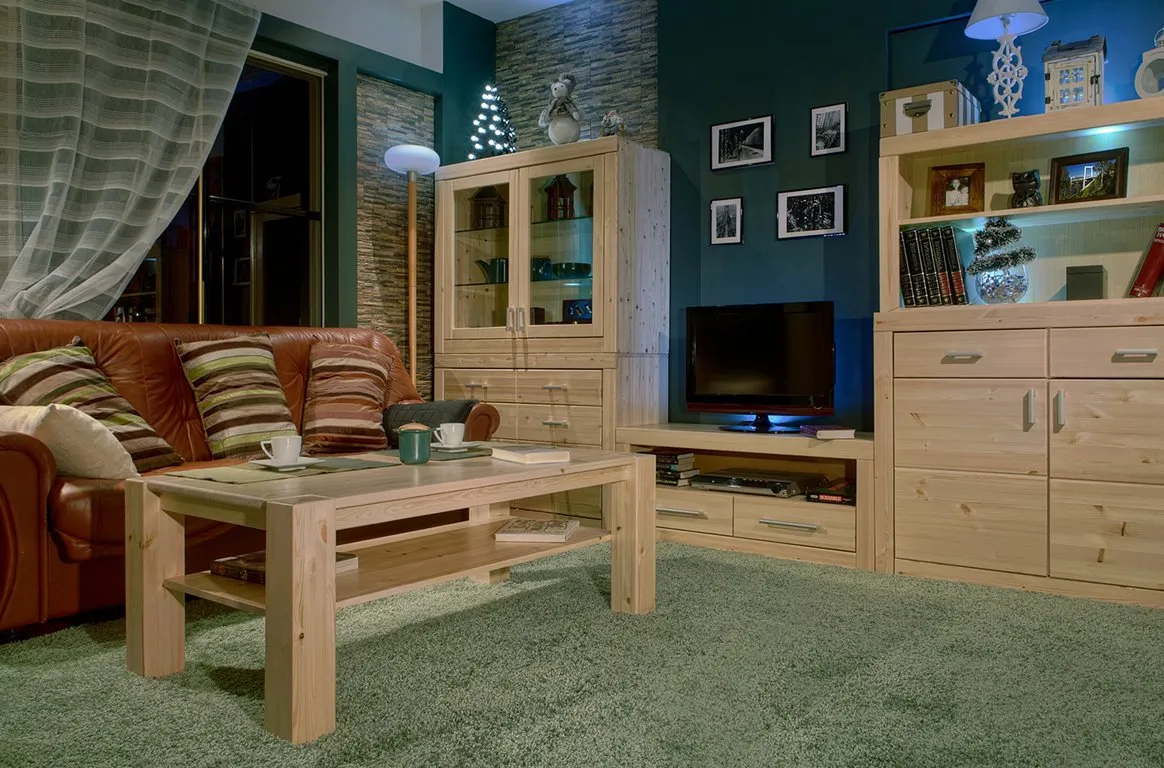 Стол Брамминг журнальный