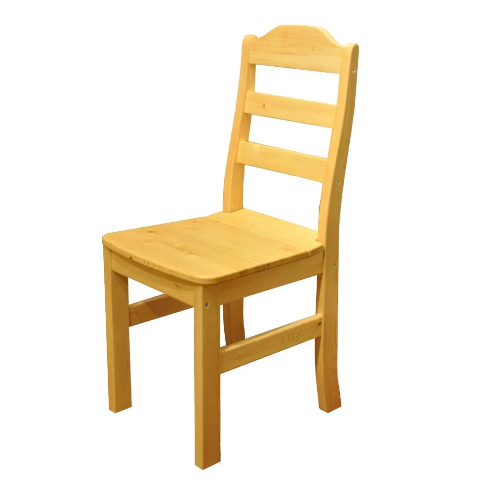 Стул Карху лак