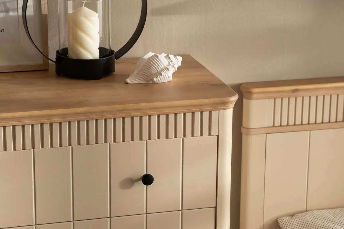 Кровать деревянная Грета №11 900х2000