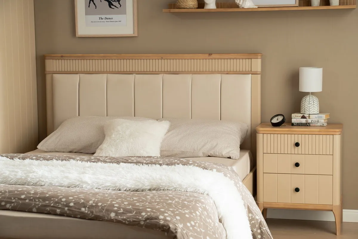 Кровать мягкая Грета №12 800х1800