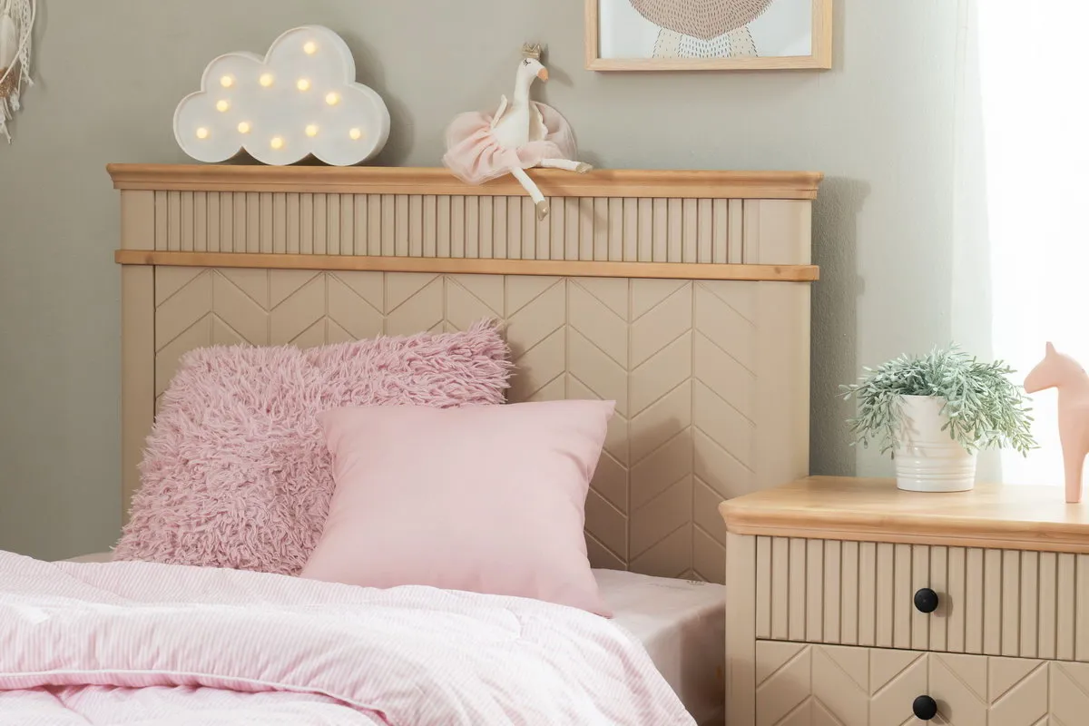 Кровать деревянная Грета №17 900х2000