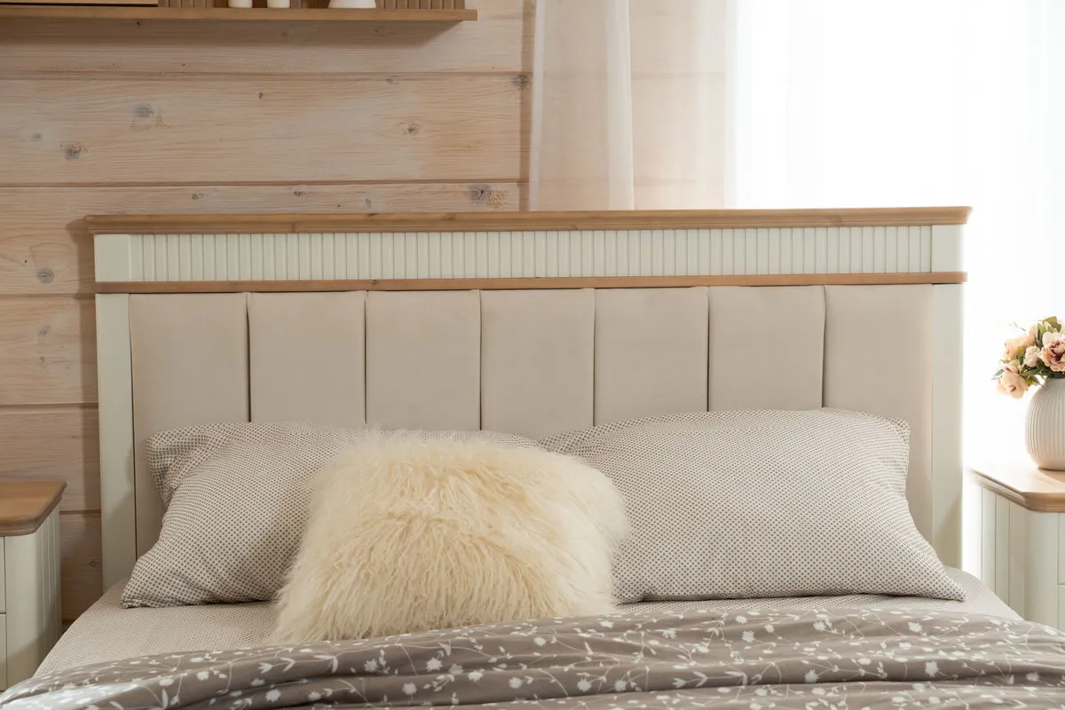 Кровать мягкая Грета №20 1200х2000