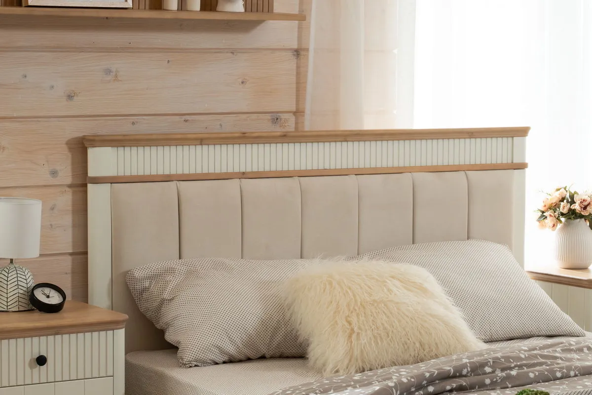 Кровать мягкая Грета №20 1600х2000