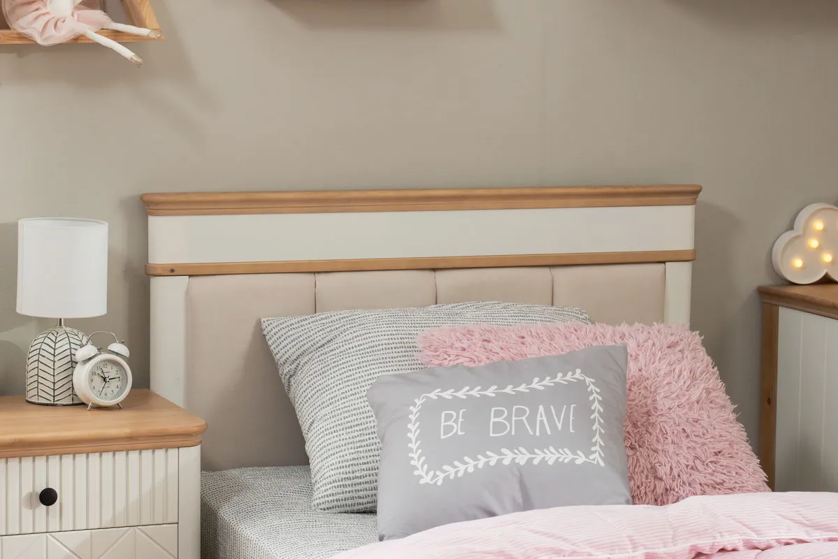 Кровать мягкая Грета №21 1400х2000