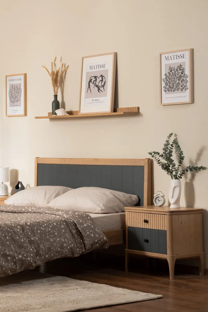 Кровать Грета №23 1600х2000