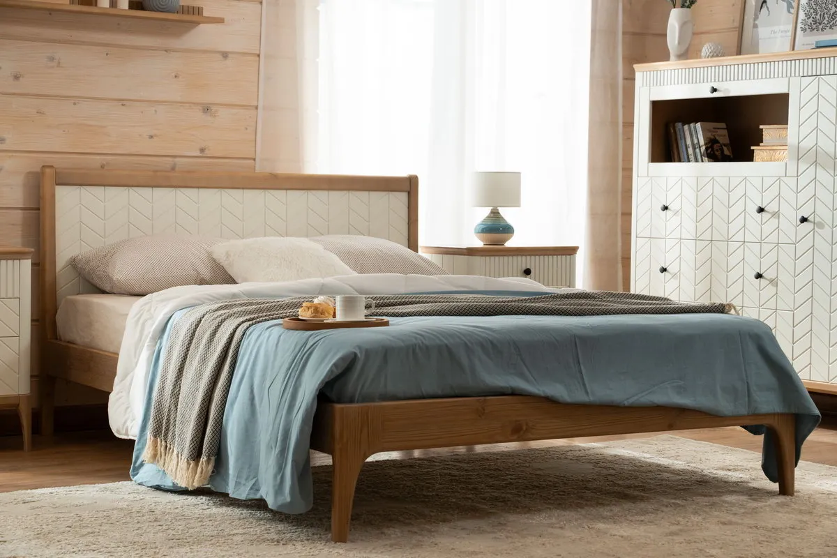 Кровать Грета №24 800х1800