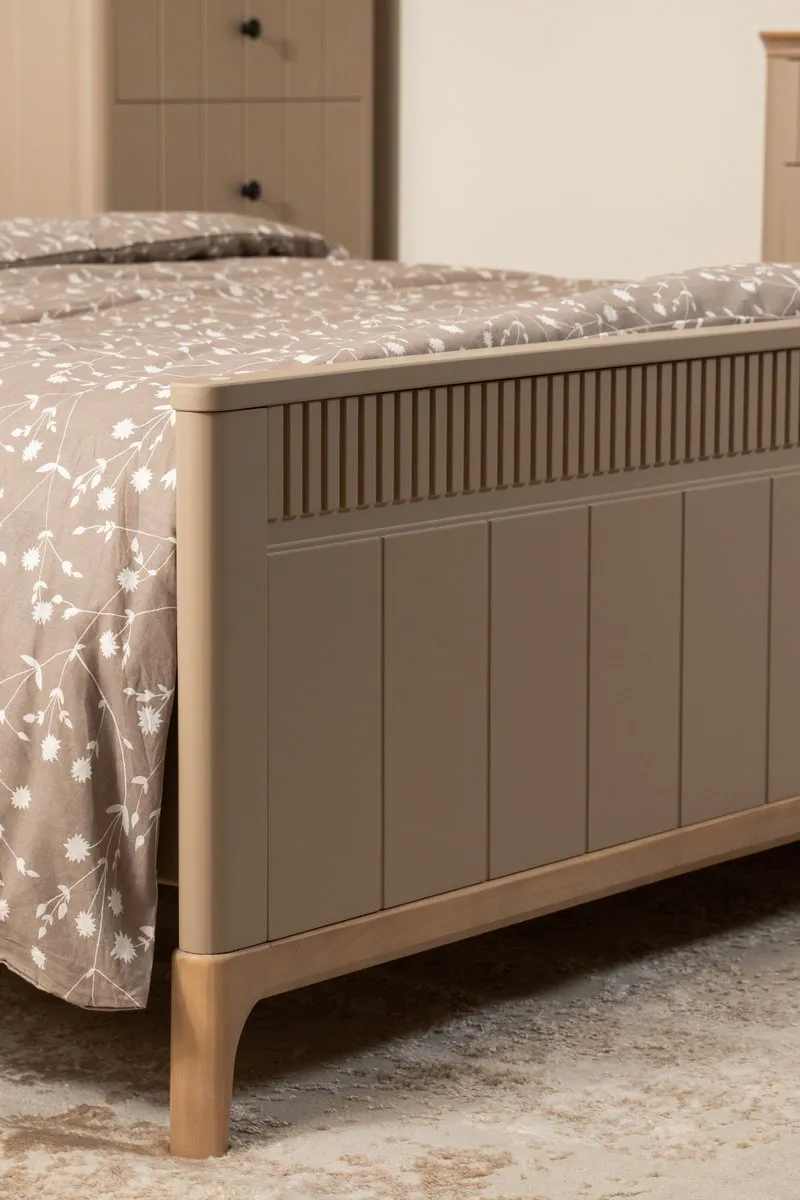 Кровать Грета №25 800х1600