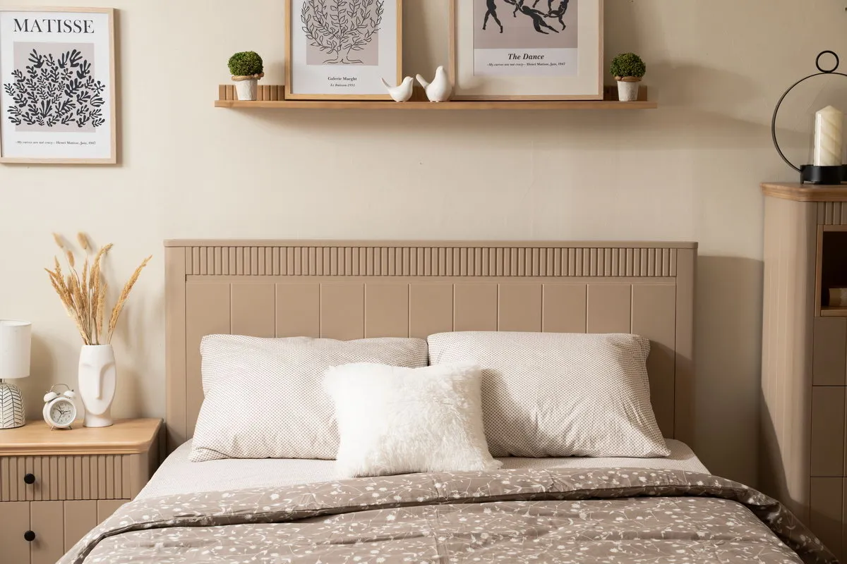 Кровать Грета №25 900х2000