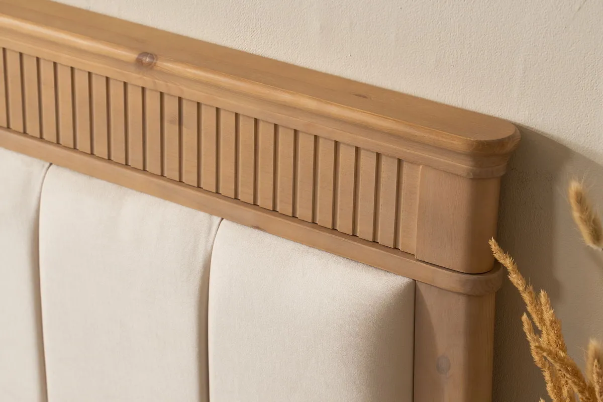 Кровать мягкая Грета №26 800х1800