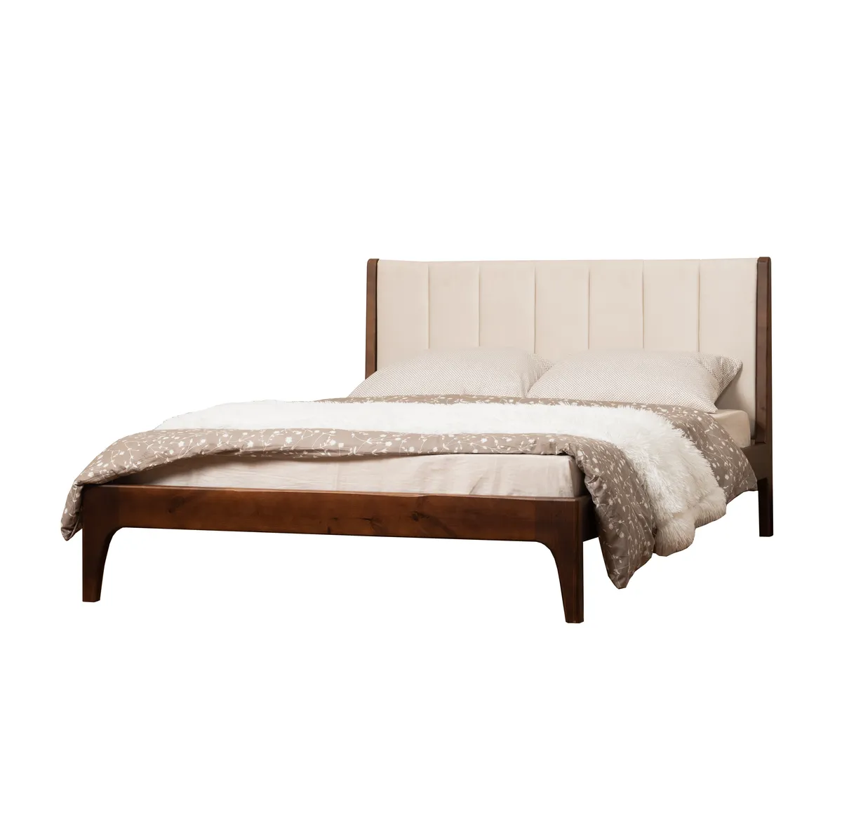 Кровать мягкая Грета №27 800х1800