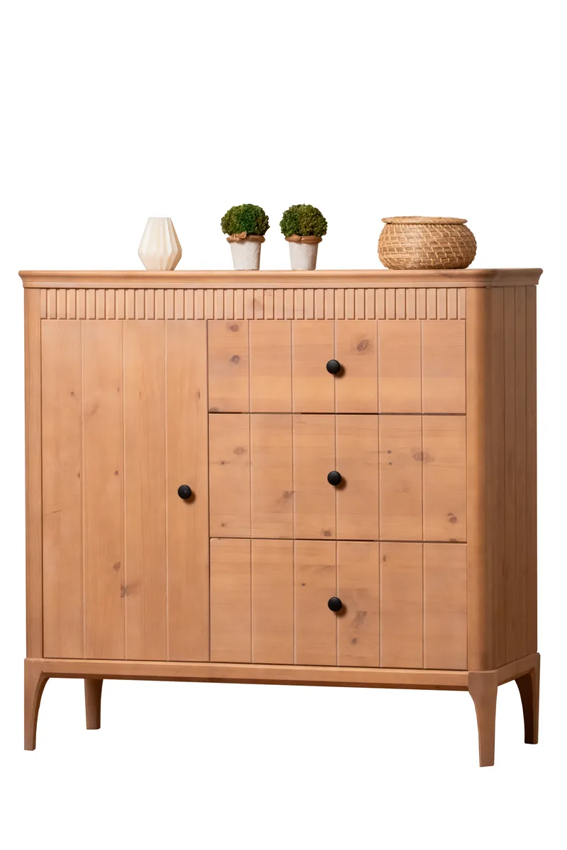 Комод Грета №5-140