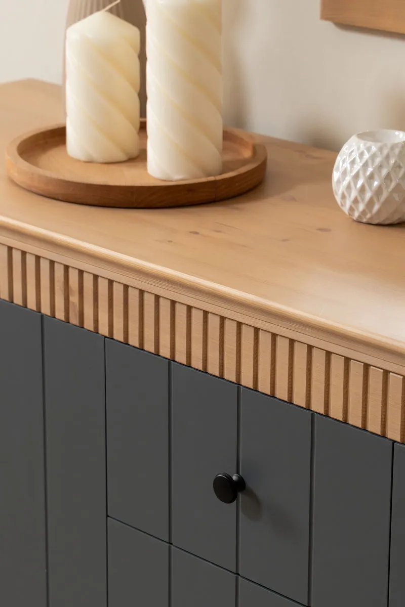 Комод Грета №18-140