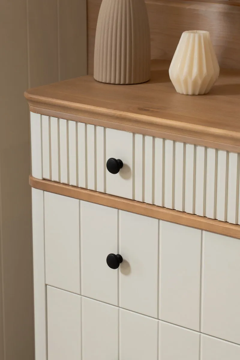 Комод Грета №19-140