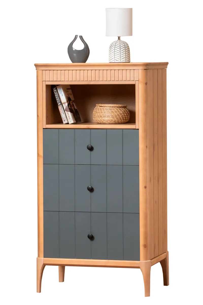 Комод Грета №27-140