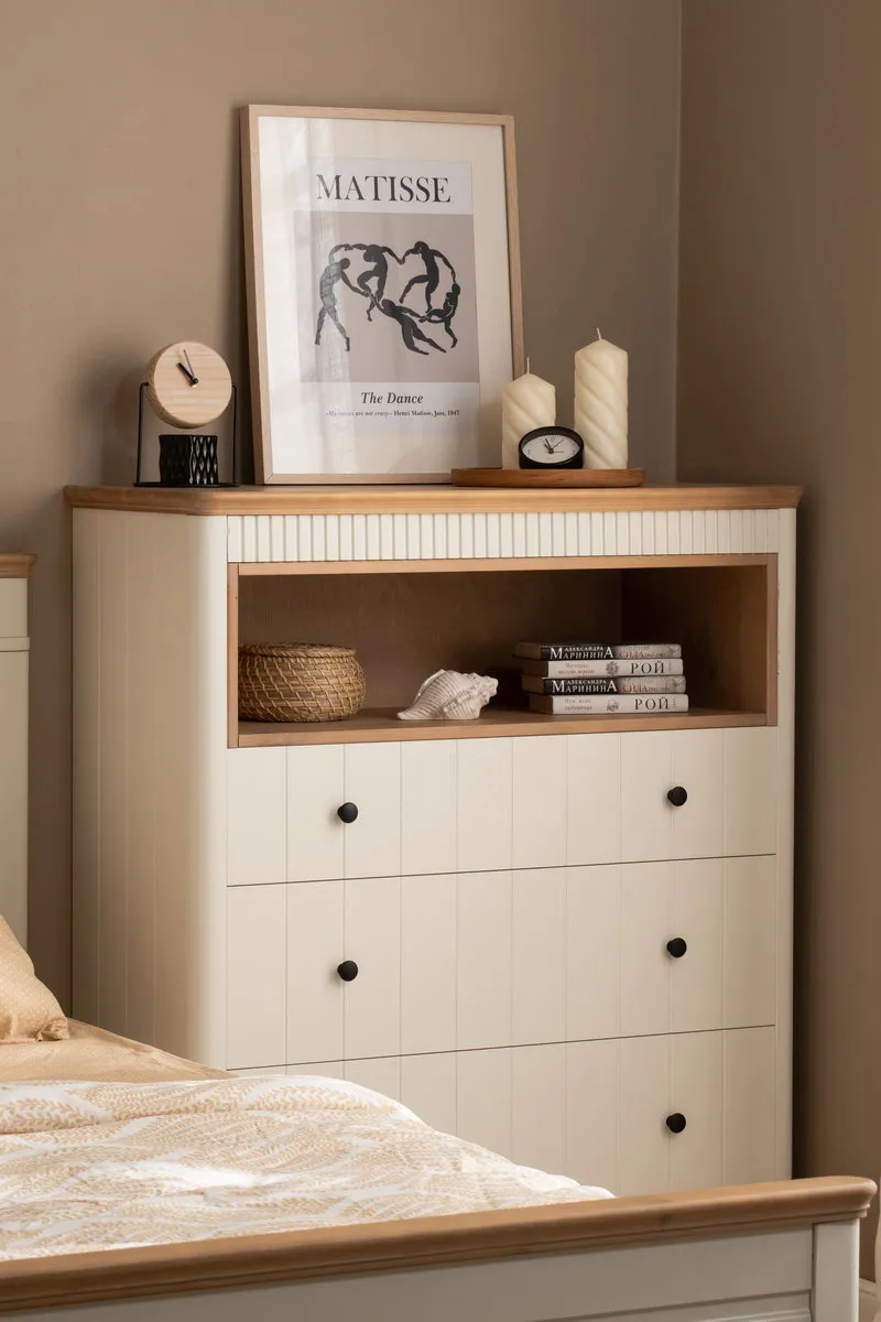 Комод Грета №36-140