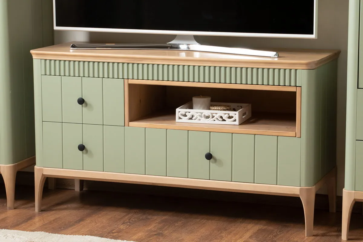 Тумба ТВ Грета №3-140