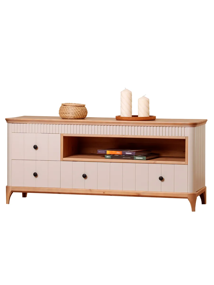 Тумба ТВ Грета №5-140