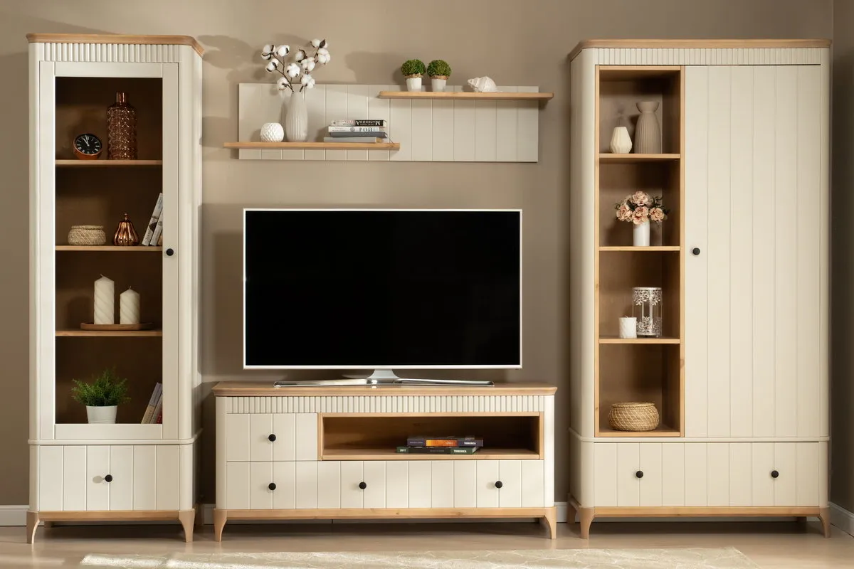 Тумба ТВ Грета №5-140