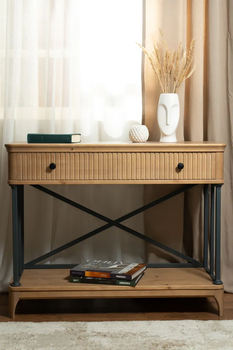 Стеллаж Грета №4-140