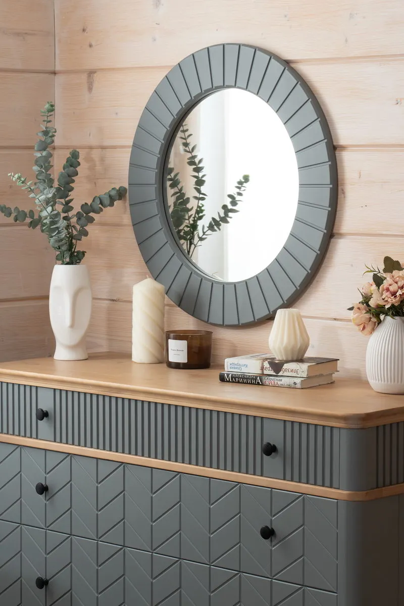 Зеркало Грета №2