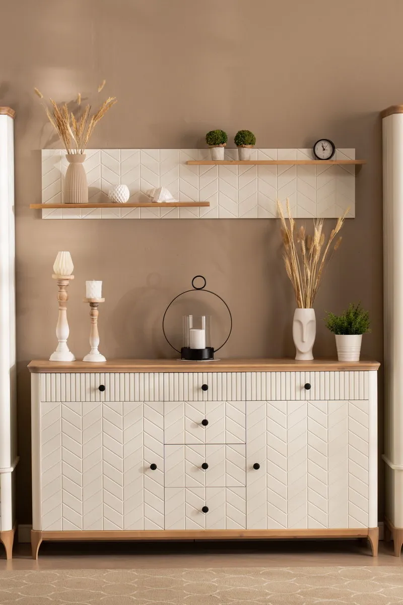 Полка Грета №2