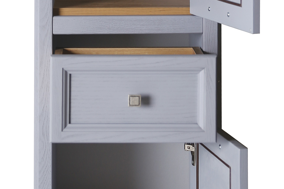 Пенал Гранда 40 (петли справа)