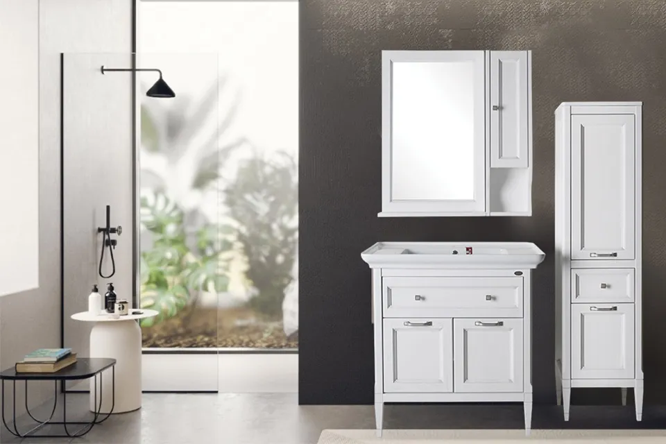 Шкаф Гранда 24 (петли справа)